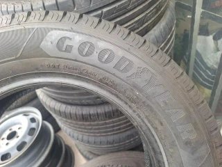 185 75 R16 C Goodyear - 1 neumático km.0