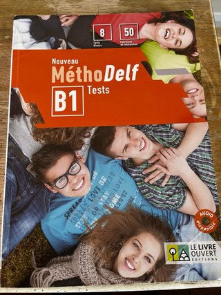 Libros francés. 4arto. ESO