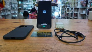 XIAOMI REDMI 13 (24040RN64Y) LIBRE DUAL SIM 128GB