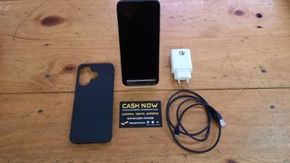 XIAOMI REDMI 13 (24040RN64Y) LIBRE DUAL SIM 128GB