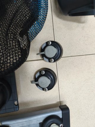 Set accessori kayak