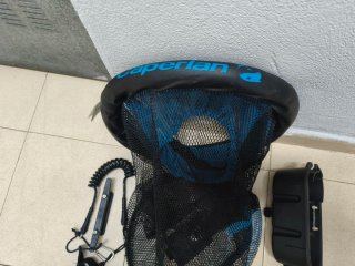 Set accessori kayak
