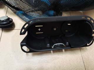 Set accessori kayak