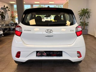 Hyundai i10 1.0 Klass