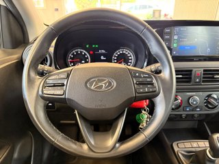 Hyundai i10 1.0 Klass