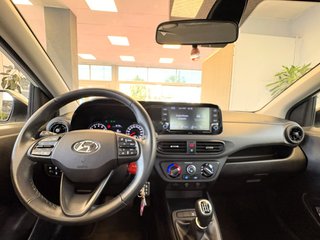 Hyundai i10 1.0 Klass