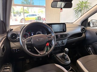 Hyundai i10 1.0 Klass