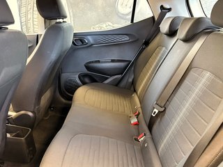 Hyundai i10 1.0 Klass