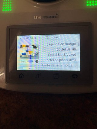 Thermomix “Frío y Natural” | Libro digital origina