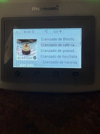 Thermomix “Frío y Natural” | Libro digital origina