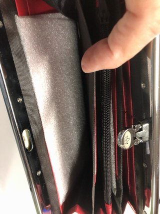 Cartera Billetera Mujer Nueva Multicolor