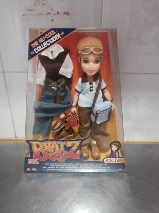 Bratz Boyz Koby Nu-Cool 2003