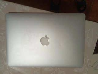 MacBook Air 2013 Plata PARA PIEZAS