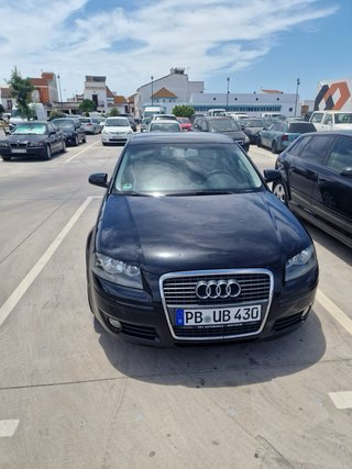 Audi A3 2006