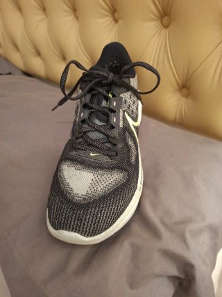 Zapatilla Nike Vomero 17 ZoomX EU 40