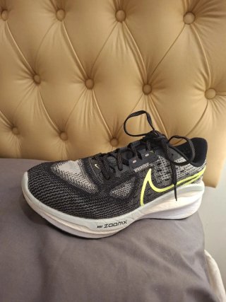 Zapatilla Nike Vomero 17 ZoomX EU 40