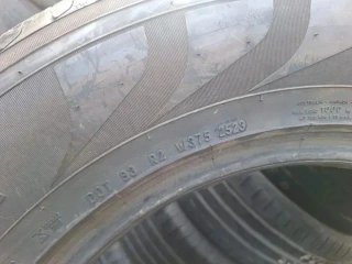 235 65 R17 108V - 1 neumático Km.0