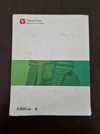 Libros varios ESO