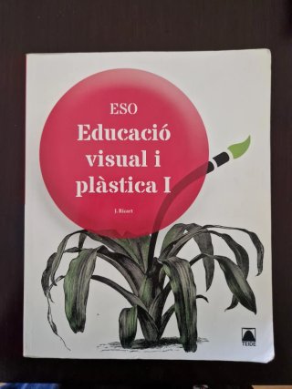 Libros varios ESO