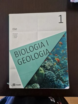 Libros varios ESO