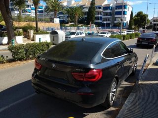 BMW Serie 3 2018