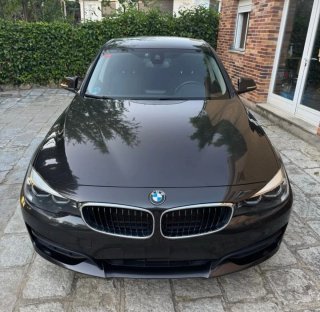 BMW Serie 3 2018