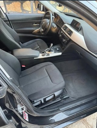 BMW Serie 3 2018