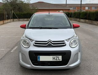 Citroen C1 2014