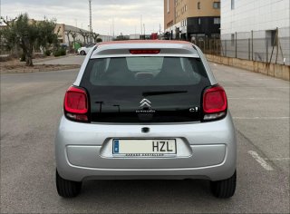Citroen C1 2014