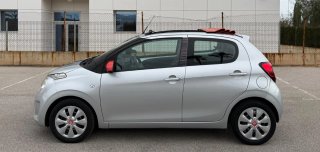 Citroen C1 2014