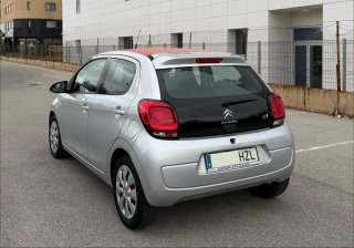 Citroen C1 2014