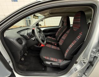 Citroen C1 2014
