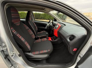 Citroen C1 2014