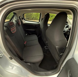 Citroen C1 2014