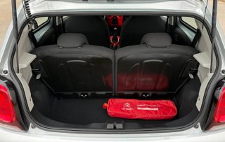 Citroen C1 2014