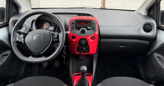 Citroen C1 2014