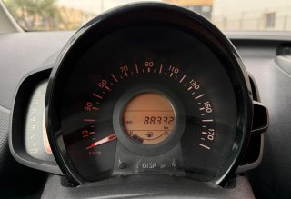Citroen C1 2014