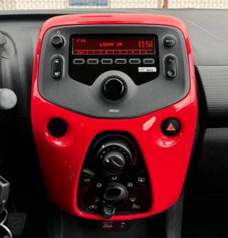 Citroen C1 2014