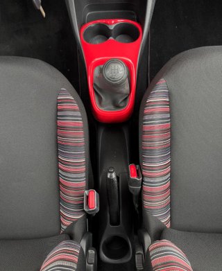 Citroen C1 2014