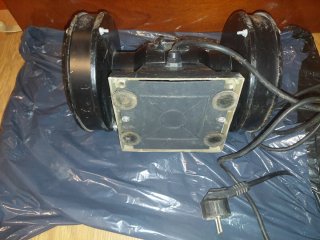 Esmeriladora Practyl MD3215 170W