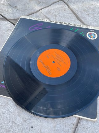 Vinilo Golden Hits of the Fifties
