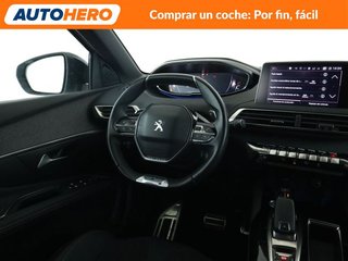 Peugeot 3008 1.6 PureTech GT Line