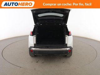 Peugeot 3008 1.6 PureTech GT Line