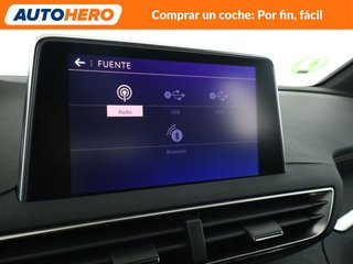 Peugeot 3008 1.6 PureTech GT Line
