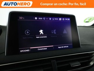 Peugeot 3008 1.6 PureTech GT Line