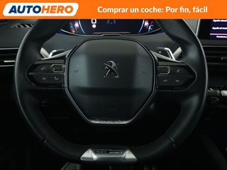 Peugeot 3008 1.6 PureTech GT Line