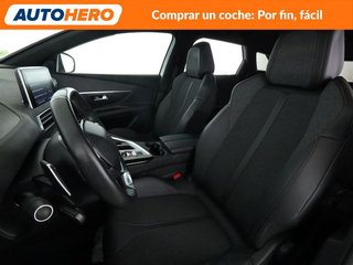 Peugeot 3008 1.6 PureTech GT Line