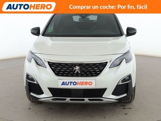 Peugeot 3008 1.6 PureTech GT Line