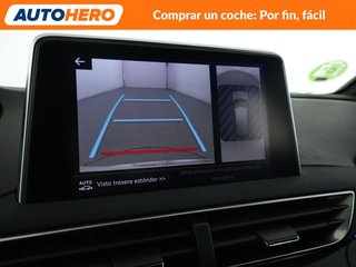 Peugeot 3008 1.6 PureTech GT Line