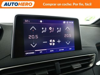 Peugeot 3008 1.6 PureTech GT Line